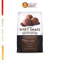 ราคา Syntrax Whey Shake ขนาด 2.27 kg./ 5 lb เวย์โปรตีน เวย์โปรตีนเพิ่มกล้ามเนื้อ (24409113693)