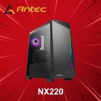 ราคา เคสคอม Antec รุ่น NX220 ประกันศูนย์ 1 ปี (9985411785)