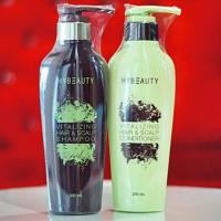ราคา HYBEAUTY Shampoo / Conditioner แชมพูHybeaty (314879118)