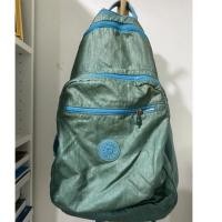 ราคา (Used กระเป๋าเป้มือสอง) ส่งต่อกระเป๋าเป้ Kipling คิปลิ้งค์ แท้ 100% ซื้อเองใช้เองจากชอปอเมริกา (15189183937)