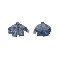 ราคา H&M แจ็คเก็ตยีนส์เด็ก มือสอง (26454961747)