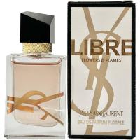 ราคา YSL Libre Flowers & Flames EDP Florale 7.5ml (27063944818)