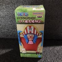 ราคา Lot. DT WCF Buggy ONE PIECE Wano Country Final Chapter 2 โมเดลวันพีช บาร์กี้ บั๊กกี้ (27613611851)