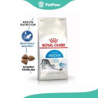 ราคา Royal Canin INDOOR แมวโตอาศัยในบ้าน 10 kg (23163797861)