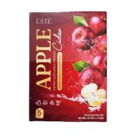ราคา Este Apple Cider แอปเปิ้ล ไซเดอร์ เวนิกา พลัส ตรา ESTE (24201306558)