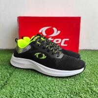 ราคา รองเท้าวิ่ง Astec Ergo Black ดั้งเดิม (22749304103)