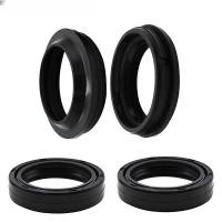 ราคา โช๊คอัพหน้าซีลน้ํามัน กันฝุ่น สําหรับ YAMAHA XVS1100 AT V Star 1100 Silverado XVS1300 V Star XVS650 V Star Custom (23841308807)