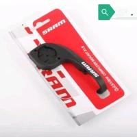ราคา [CLEARENCE] ใหม่ Sram จักรยานคอมพิวเตอร์ Barfly Mount Stem แผนที่ MTB GPS ผู้ถือ Garmin Bryton Xs Magene IGPSPORT (23844585852)
