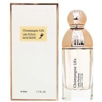 ราคา MINISO น้ำหอมผู้หญิง รุ่น น้ำหอม Magnificent Life Lady Perfume เวอร์ชั่นใหม่ของ Champagne Life Lady Perfume (19865160872)