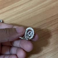 ราคา ,,Vintage dior earrings แบบหนีบ แท้ กล้าการันตรีค่ะ (จะผ่อนด้วยบัตรมีค่าธรรมเนียมเพิ่มเติม 200 (26965404445)