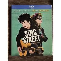ราคา บลูเรย์ มือสองสภาพดี Sing Street ซับไทยเสียงไทย (16362866959)