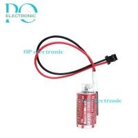 ราคา ER3 3.6V 1100mAh maxell Horned PLC แบตเตอรี่ลิเธียม แจ็ตดำเล็ก (25759175209)