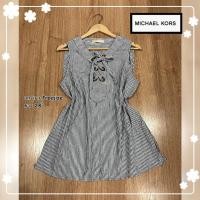 ราคา เสื้อ/มินิเดรสงานแบรนด์ Michael Kors (23428266192)