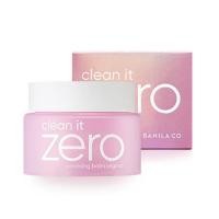 ราคา Banila Co. Clean It Zero (Cleansing Balm Original) ขนาด 7 ml. (2056229241)