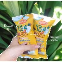 ราคา บราวนี่ทูโก บราวนี่ บราวนี่กรอบ 1 โหล (6315247936)