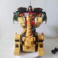 ราคา หุ่น ST Sentai ไดจูจิน จากขบวนการจูเรนเจอร์ มือสอง (27304096808)