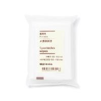 ราคา Muji กระดาษเช็ดแว่น มูจิ (5435695085)