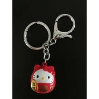 ราคา พวงกุญแจคิตตี้ หิ้วมาจากญี่ปุ่น (ของใหม่) (8008124513)