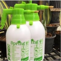 ราคา ถังพ่นยา SPRING SX-5073-6R ขนาด 2 ลิตร ยกลัง (15 ใบ) กระบอกฉีดน้ำแรงดัน ฟ๊อกกี้ (3052740248)