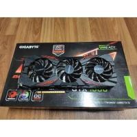 ราคา GTX 1080 GIGABYTE (มือสอง) (26651482784)