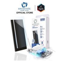 ราคา Whitestone Dome Glass - Samsung Galaxy Note 20 Ultra ฟิล์มกระจกนิรภัย (10838913955)