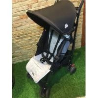 ราคา รถเข็นเด็ก Maclaren รุ่น Quest (1634032923)