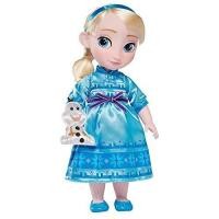 ราคา Disney Animators Collection ตุ๊กตาเอลซ่าแช่แข็ง 16 นิ้ว 【Direct From Japan】 (29951686341)