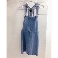 ราคา เอี๊ยมกระโปรง Topshop (4056835256)