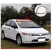 ราคา คิ้วขอบกระจกบน honda civic (2376900505)