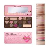 ราคา Too Faced Chocolate "Bon Bons"Eye shadow palette (1342001885)