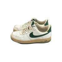 ราคา NIKE Sneakers Air Force 1 Low 8 7 5 us10 High Cut White Direct from Japan Secondhand (26958001148)