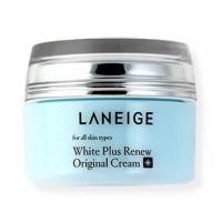 ราคา LANIEGE White Plus Renew Original Cream 20 ml. ลดฝ้า กระ จุดด่างดำ (430360572)