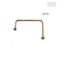 ราคา [พร้อมส่ง]‍ PUMA แป๊บทองแดงโอโต-เช็ควาล์ว PUMA,TIGER 1/2 HP PP,TG-2 อะไหล่ปั๊มลมสายพาน รุ่น PP-2,TG-2 (19886426820)