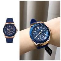 ราคา Guess Chronograph W0325L8 (1957833430)