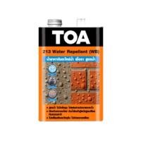 ราคา TOA 213 Water Repellent (WB) ทีโอเอ 213 วอเตอร์รีเพลแลนท์ (สูตรน้ำ) (4932865836)