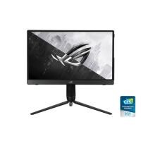ราคา ASUS ROG Strix XG16AHP Portable 144Hz Gaming Monitor — 15.6-inch FHD (1920 x 1080), 144 Hz, IPS panel, NVIDIA G-SYNC com (11019441722)