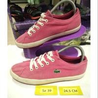 ราคา Lacoste แท้มือสอง (771109958)