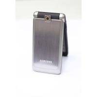 ราคา โทรศัพท์มือถือซัมซุง SAMSUNG S3600i (สีเงิน) มือถือฝาพับ ใช้ได้ทุกเครื่อข่าย 3G/4G จอ 2.2นิ้ว โทรศัพท์ปุ่มกด ภาษาไทย (5562170955)