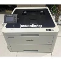 ราคา เครื่องปริ้นเตอร์เลเซอร์ Brother HL-L3270CDW เครื่องพิมพ์เลเซอร์สี พิมพ์ภาพสีสวยเด่น คมชัด (18554159301)