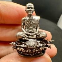 ราคา พระกริ่งหลวงพ่อคูณ เนื้อเงิน จัดสร้าง 599 องค์ (23687711333)