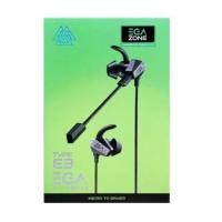 ราคา EGA TYPE E3 หูฟังแบบอินเอียร์เกมมิ่ง GAMING EARPHONE PC,XBOX,LABTOP (18317809660)