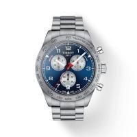 ราคา นาฬิกา Tissot PRS516 Chronograph. (27455453146)