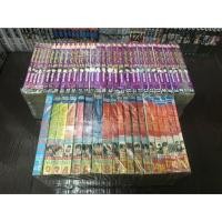 ราคา .City Hunter 20 เล่มจบ + Angel Heart 33 เล่มจบ (4020913025)