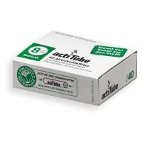 ราคา actiTube 8 mm REGULAR Filter Box of 40pcs (23467362951)