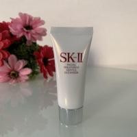 ราคา แท้ โฟมล้างหน้า SK-Ii facial treatment gentle cleanser 20g (7266445371)