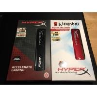 ราคา RAM Hyper-X DDR3(1600) 8GB Kingston (316C10FB/FRp) 'Ingram/Synnex (1126519223)