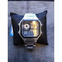 ราคา CASIO AE-1200WHD-1AV (24875732678)