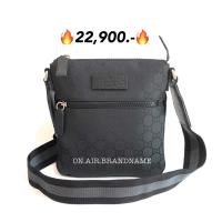 ราคา New gucci small nylon messenger bag ถูกมาก คุ้มมาก (1829586759)