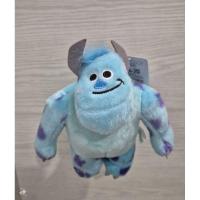 ราคา ตุ๊กตาซัลลี่สีฟ้า sully (24832571861)