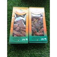 ราคา อินทผาลัมสายพันธุ์ เดทเรท นัวร์ ติดก้านขนาดกล่องละ 500 กรัมจากตูนีเซีย (26212861456)